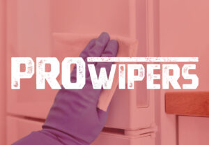 Productos de higiene ProWipers