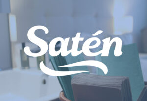 Productos de higiene Saten